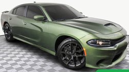 2021 Dodge Charger GT