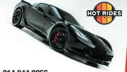 2017 Chevrolet Corvette Z06