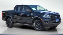 2023 Ford Ranger XL