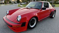1977 Porsche 911 