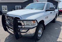 2016 Ram Ram Pickup 2500 Tradesman