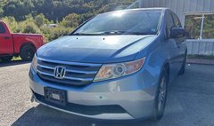 2013 Honda Odyssey EX-L