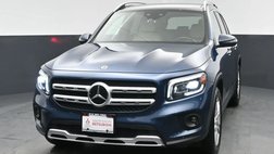 2022 Mercedes-Benz GLB GLB 250 4MATIC