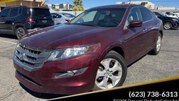2012 Honda Crosstour EX-L