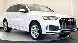 2023 Audi Q7 quattro Premium 45 TFSI