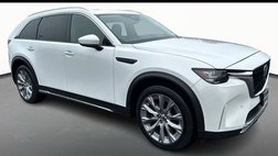 2024 Mazda CX-90 3.3 Turbo Premium
