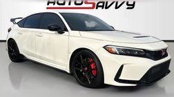 2024 Honda Civic Type R