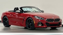 2023 BMW Z4 M40i