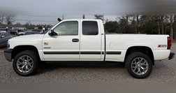 2001 Chevrolet Silverado 1500 LS