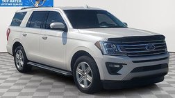 2019 Ford Expedition XLT