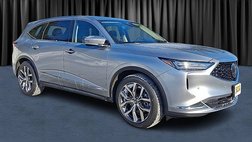 2023 Acura MDX SH-AWD w/Tech