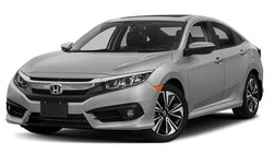 2018 Honda Civic EX-L