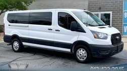 2024 Ford Transit 350 XL