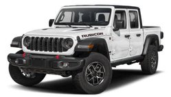 2024 Jeep Gladiator Rubicon X