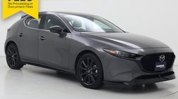 2024 Mazda MAZDA3 2.5 Turbo Premium Plus