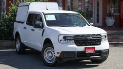 2023 Ford Maverick XL