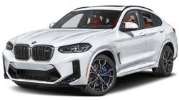 2024 BMW X4 M Base