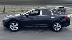 2010 Honda Accord Crosstour EX-L