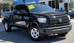 2014 Toyota Tundra SR