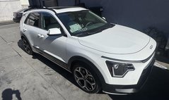 2024 Kia Niro EX Touring