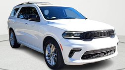 2023 Dodge Durango GT Premium