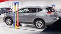 2019 Cadillac XT4 Luxury