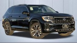 2025 Volkswagen Atlas SEL Premium R-Line 4Motion