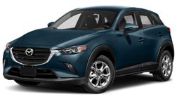 2021 Mazda CX-3 Sport