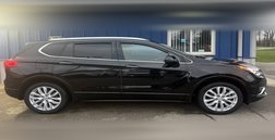 2020 Buick Envision Premium