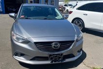 2014 Mazda MAZDA6 i Grand Touring