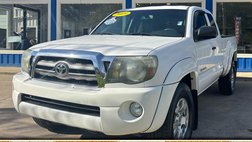 2009 Toyota Tacoma V6
