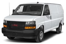 2024 GMC Savana 2500