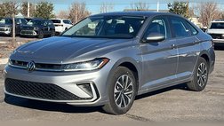 2025 Volkswagen Jetta S