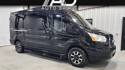 2015 Ford Transit 250