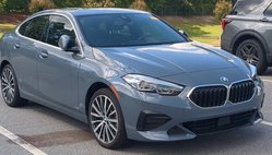 2024 BMW 2 Series 228i xDrive Gran Coupe