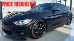 2015 BMW 4 Series 435i