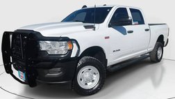 2021 Ram Ram Pickup 2500 Tradesman
