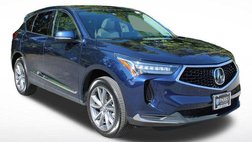 2024 Acura RDX SH-AWD w/Tech