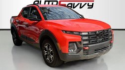 2025 Hyundai Santa Cruz XRT