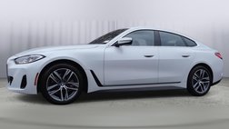 2023 BMW 4 Series 430i Gran Coupe