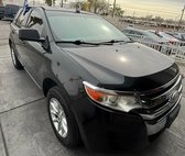 2013 Ford Edge SE