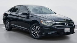 2021 Volkswagen Jetta S