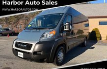 2019 Ram ProMaster 3500 159 WB