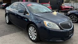 2015 Buick Verano Base