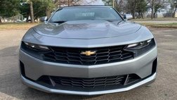 2023 Chevrolet Camaro LT
