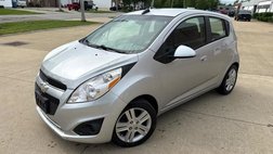 2015 Chevrolet Spark LS CVT