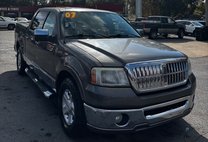 2007 Lincoln Mark LT Base