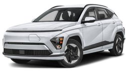 2024 Hyundai Kona Electric SEL