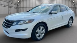 2011 Honda Accord Crosstour EX-L