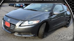 2015 Honda CR-Z Base